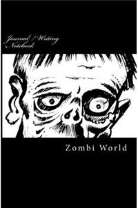 Journal / Writing Notebook / Blank Diary / Lined Pages Book