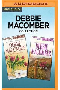 Debbie Macomber Collection - The Matchmakers & No Competition