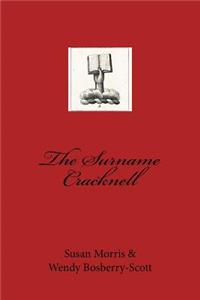 Surname Cracknell