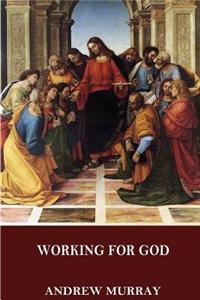 Working for God