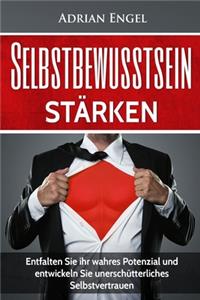 Selbstbewusstsein