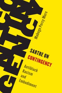 Sartre on Contingency