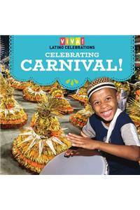 Celebrating Carnival!