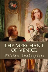 Merchant of Venice