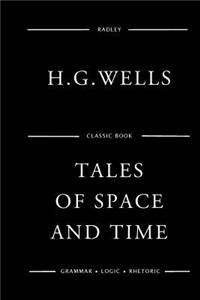 Tales of Space and Time