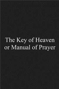 The Key of Heaven