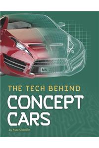 Tech Behind Concept Cars