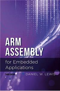 Arm Assembly for Embedded Applications