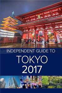 Independent Guide to Tokyo 2017