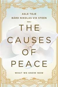 The Causes of Peace