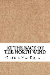 At the Back of the North Wind