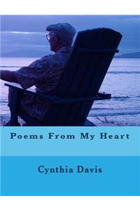 Poems From My Heart