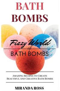 Bath Bombs