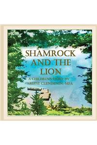 Shamrock and the Lion