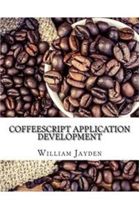 CoffeeScript Application Development