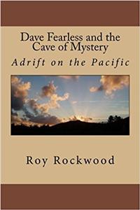 Dave Fearless and the Cave of Mystery