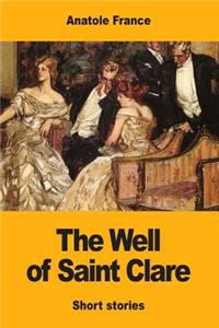 Well of Saint Clare