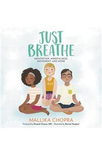 Just Breathe