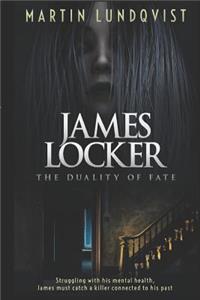 James Locker