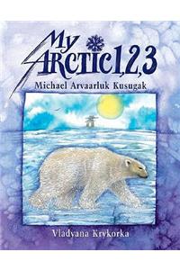My Arctic 1,2,3