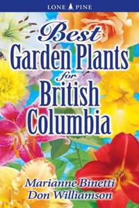 Best Garden Plants for British Columbia