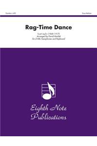 Rag-Time Dance