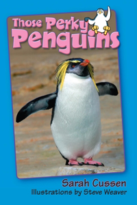 Those Perky Penguins