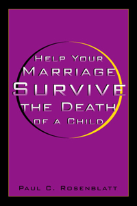 Help Your Marriage Survive
