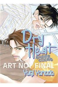 Dry Heat (Yaoi)