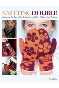 Knitting Double