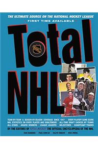 Total NHL
