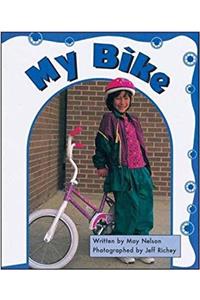 My Bike