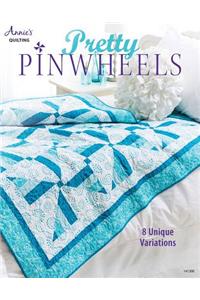 Pretty Pinwheels