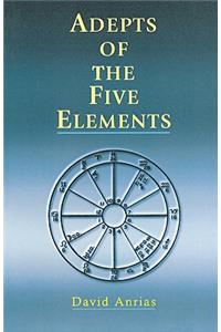 Adepts of the Five Elements