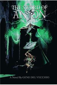 Sword of Anton, The