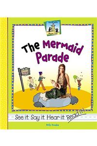 Mermaid Parade