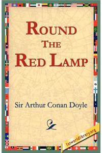 Round the Red Lamp