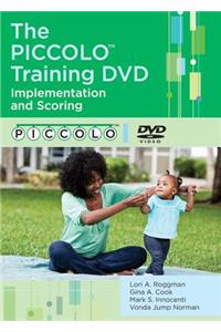 Piccolo Training DVD