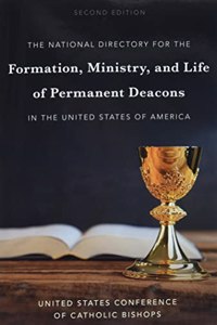 The National Directory for the Formation, Ministry, and Life of Permanent Deacons in the United States of America