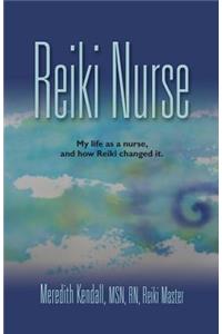 Reiki Nurse