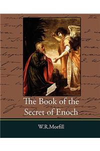 Book of the Secret of Enoch