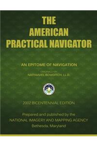 American Practical Navigator