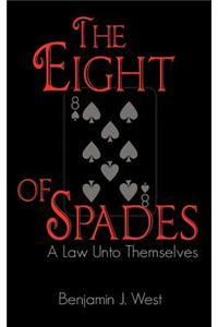 The Eight of Spades