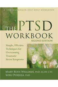 The Ptsd Workbook