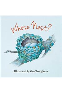 Whose Nest?