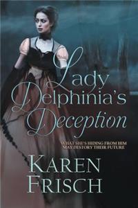 Lady Delphinia's Deception