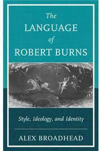 The Language of Robert Burns