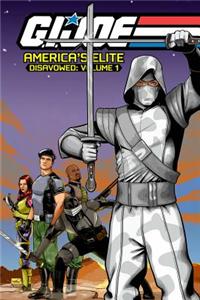 G.I. Joe, America's Elite