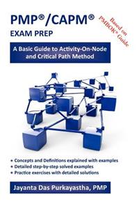 Pmp(R)/Capm(R) Exam Prep