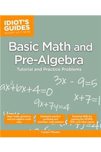 Basic Math and Pre-Algebra